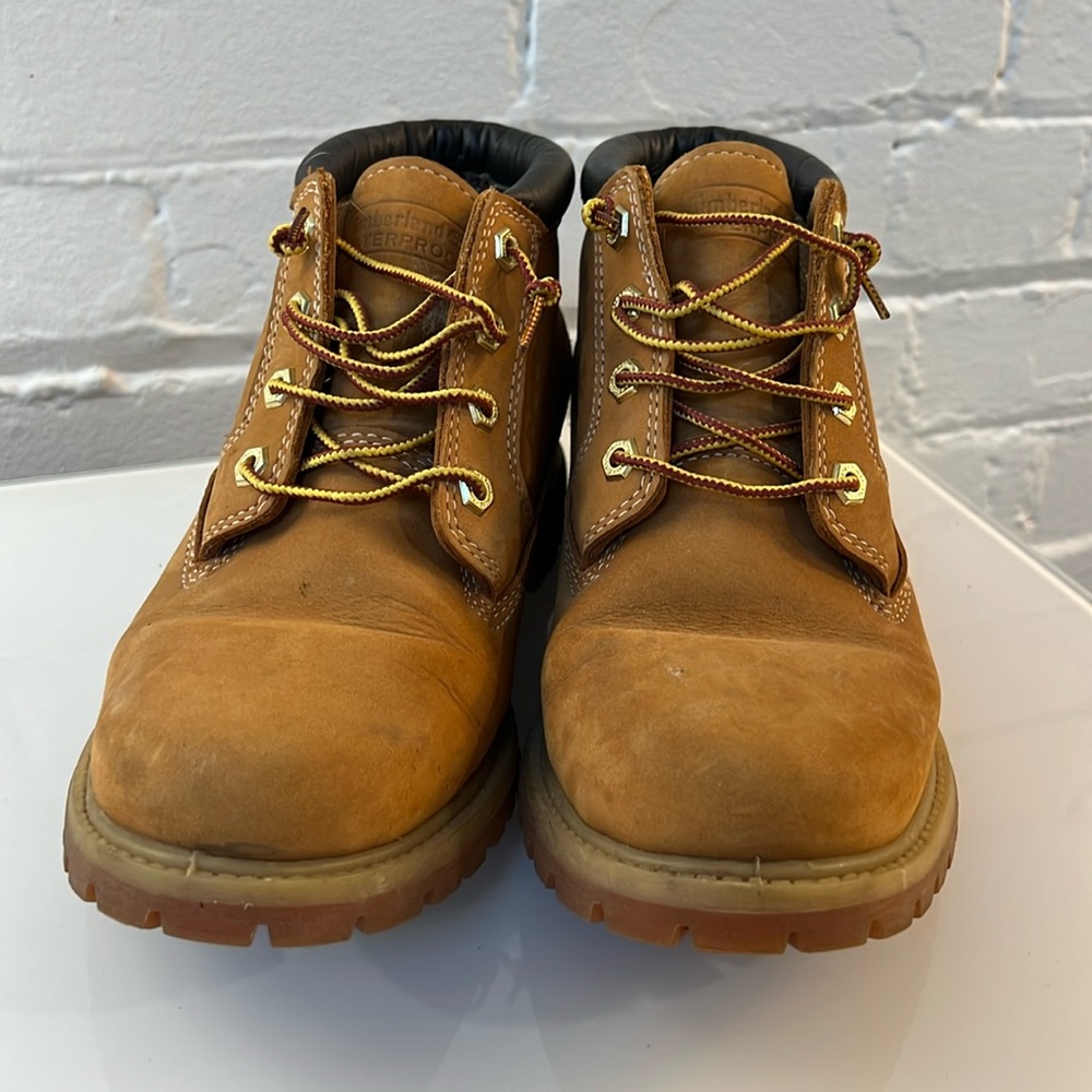 TIMBERLAND Nellie Boots